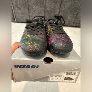 Vizari Zodiac Firm Ground Soccer Cleats - Kids